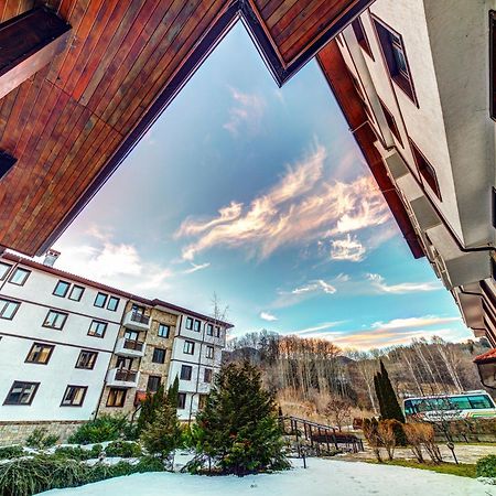 Silver Hills Rooms & Apartments With Free Parking Smoljan Exterior foto