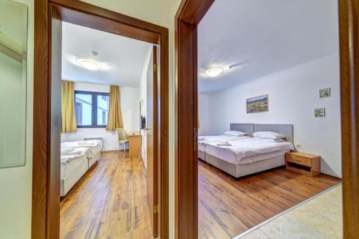 Silver Hills Rooms & Apartments With Free Parking Smoljan Exterior foto