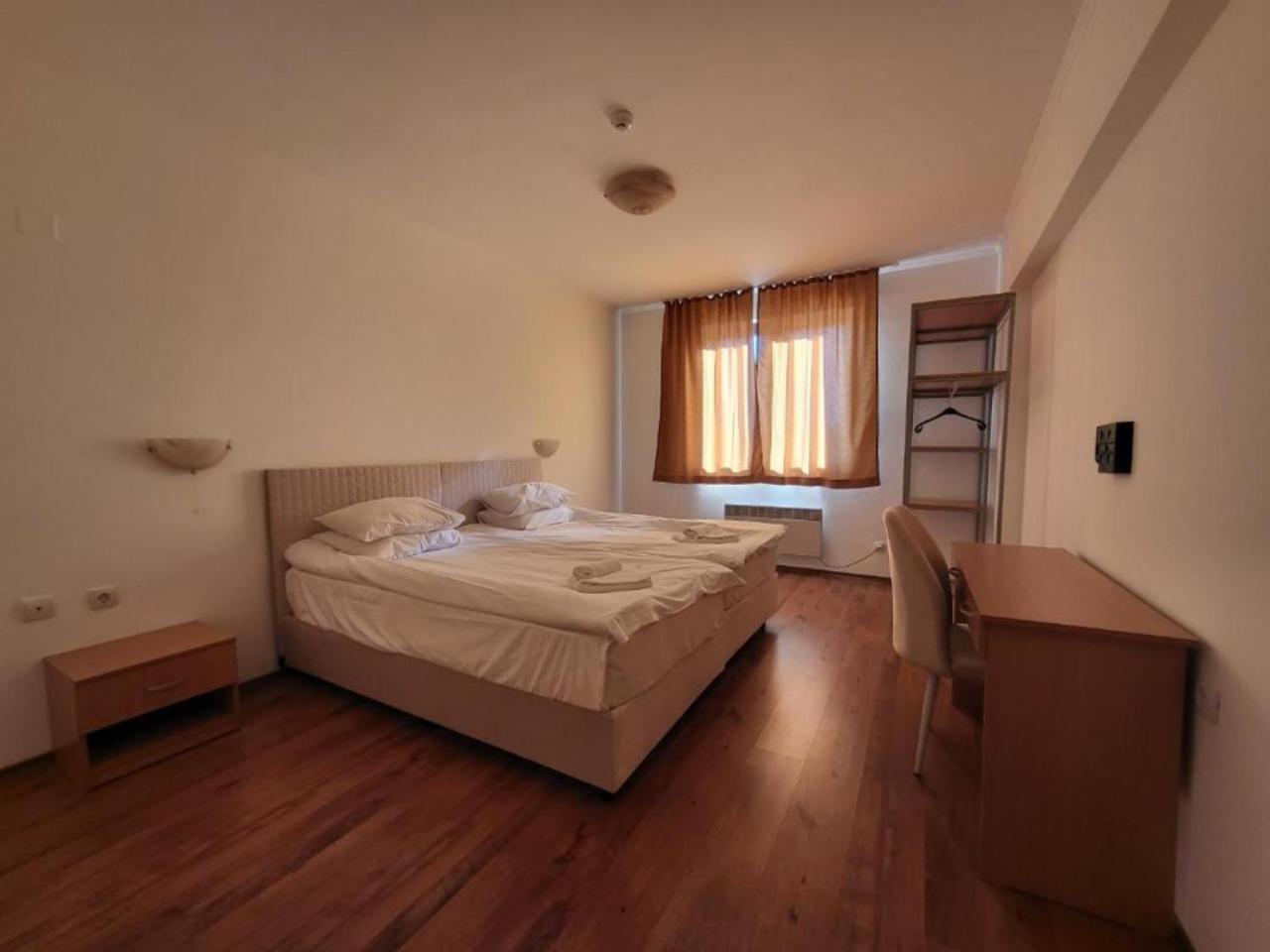 Silver Hills Rooms & Apartments With Free Parking Smoljan Exterior foto