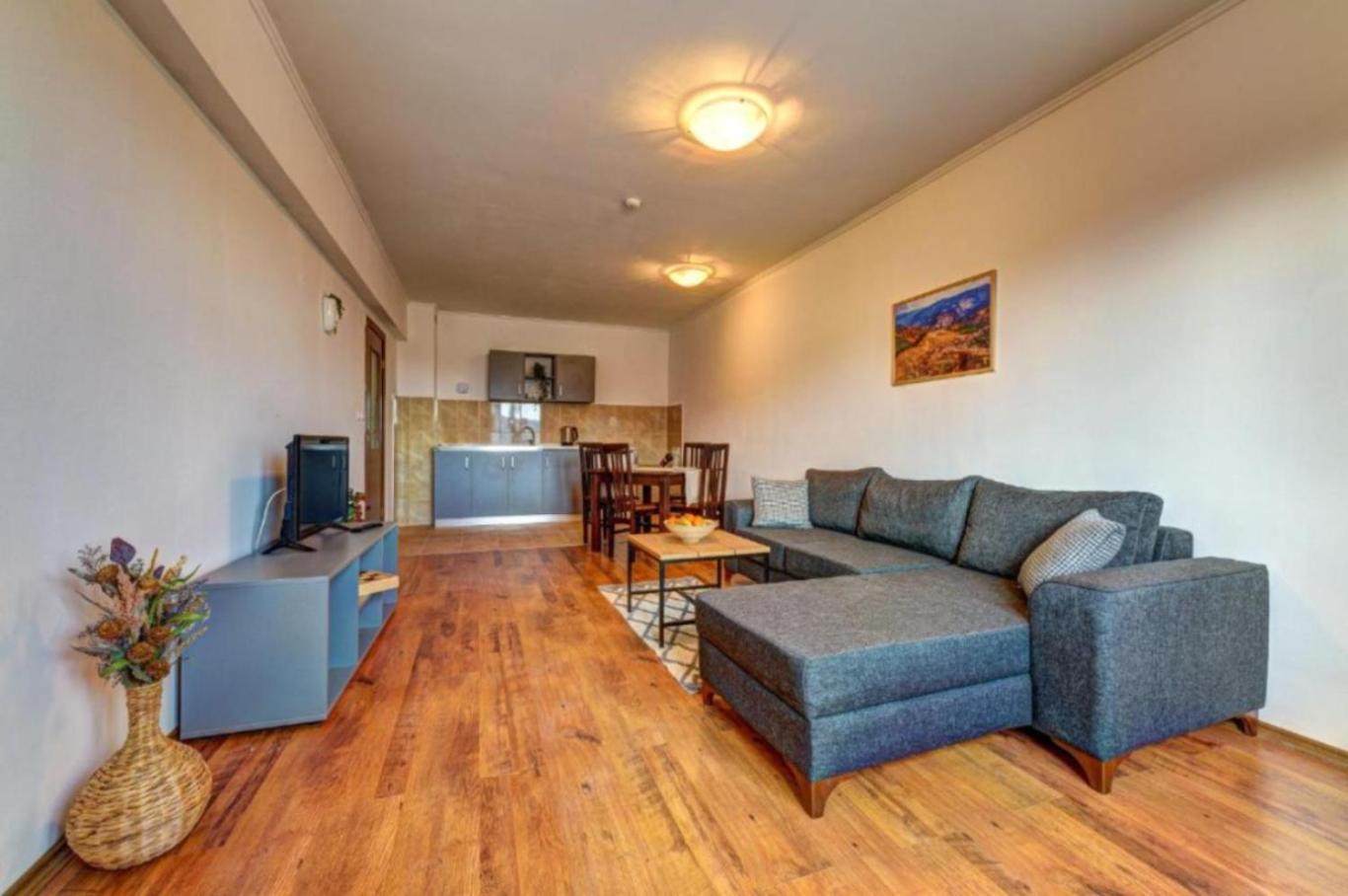 Silver Hills Rooms & Apartments With Free Parking Smoljan Exterior foto