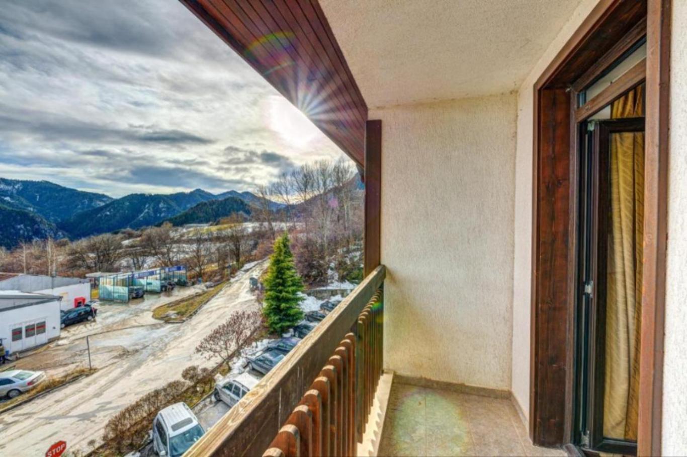 Silver Hills Rooms & Apartments With Free Parking Smoljan Exterior foto