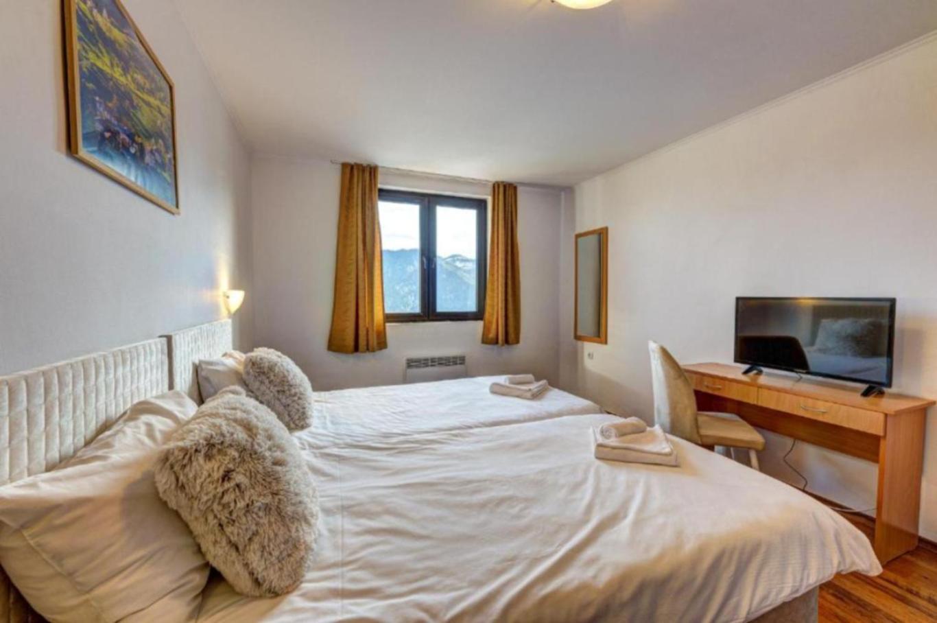 Silver Hills Rooms & Apartments With Free Parking Smoljan Exterior foto