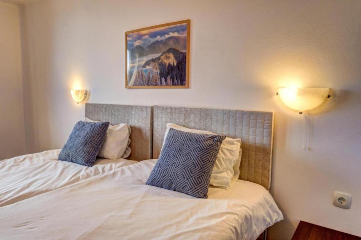 Silver Hills Rooms & Apartments With Free Parking Smoljan Exterior foto