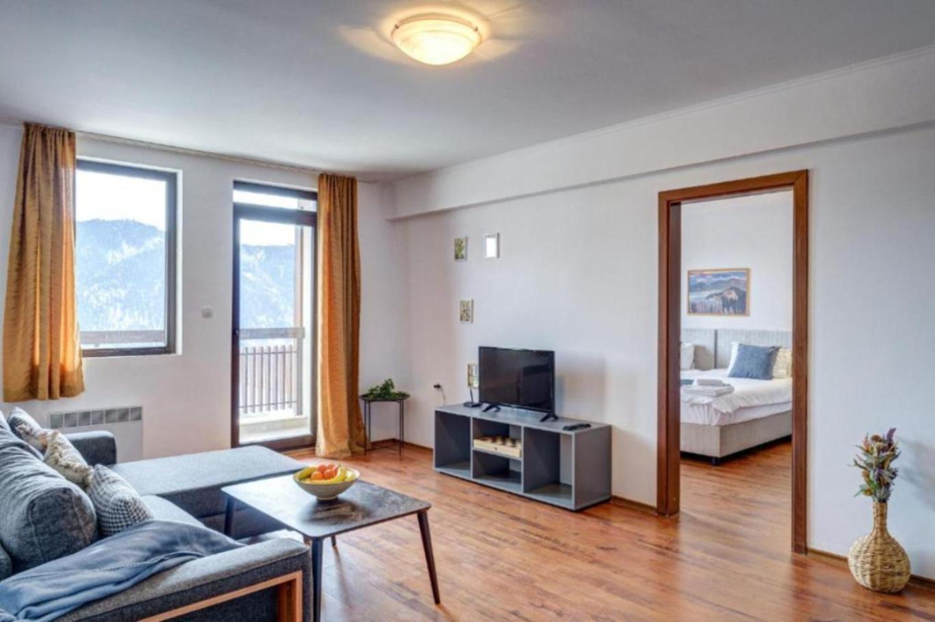 Silver Hills Rooms & Apartments With Free Parking Smoljan Exterior foto