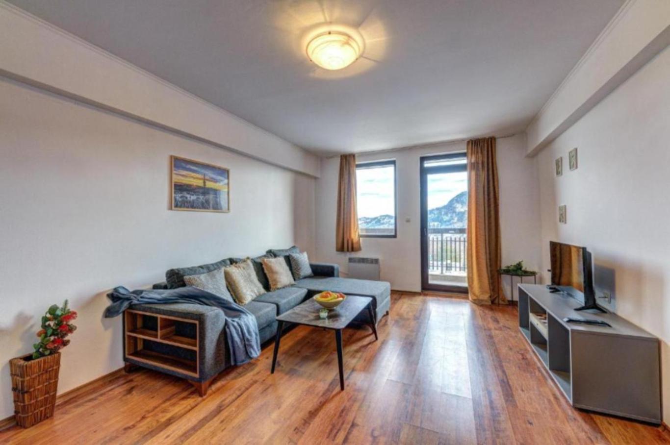 Silver Hills Rooms & Apartments With Free Parking Smoljan Exterior foto