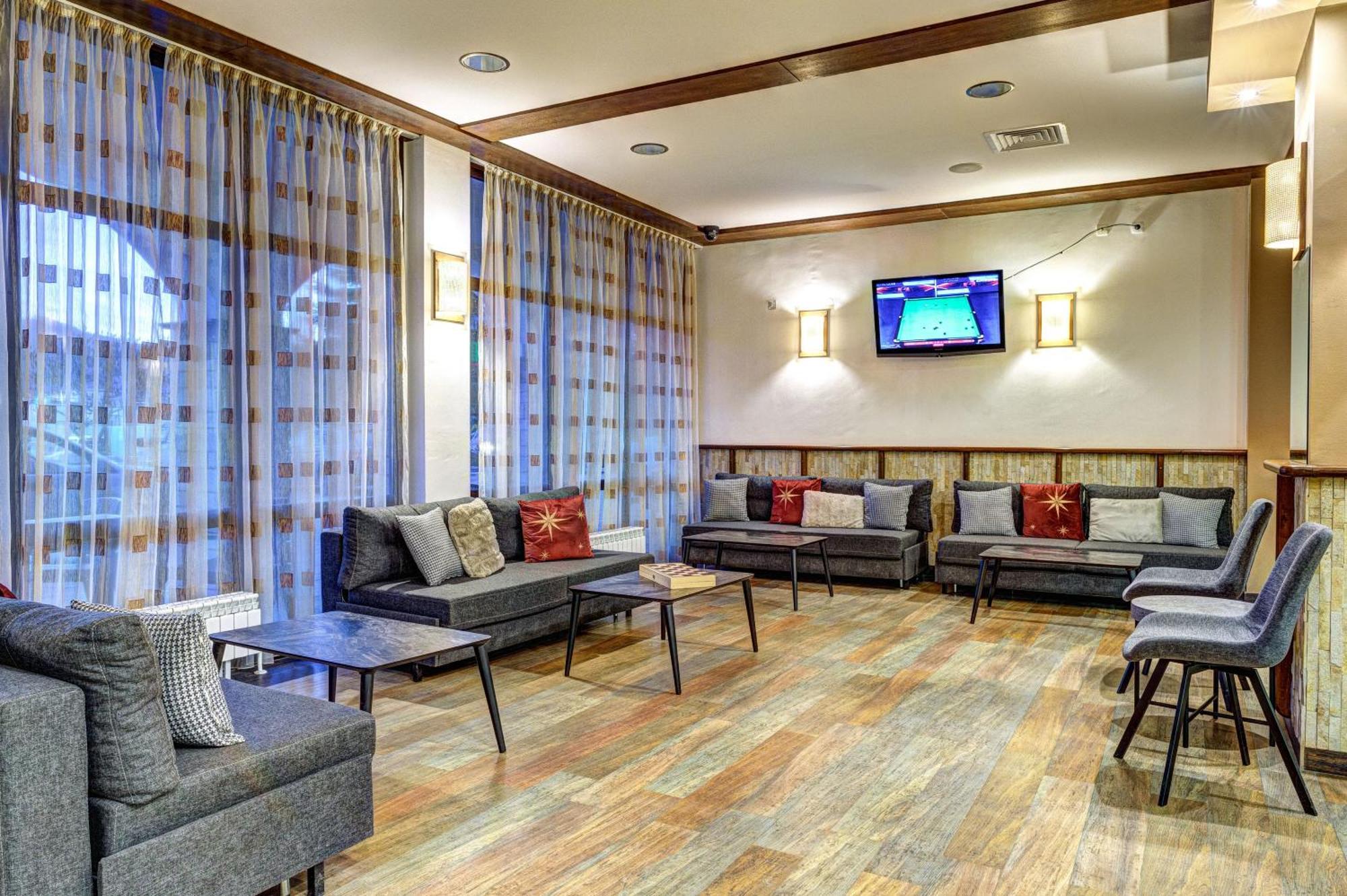 Silver Hills Rooms & Apartments With Free Parking Smoljan Exterior foto